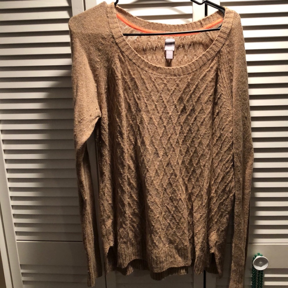 Sweater